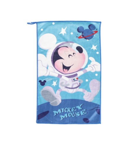 Kúpeľňová súprava Mickey Mouse vo vesmíre Cerda