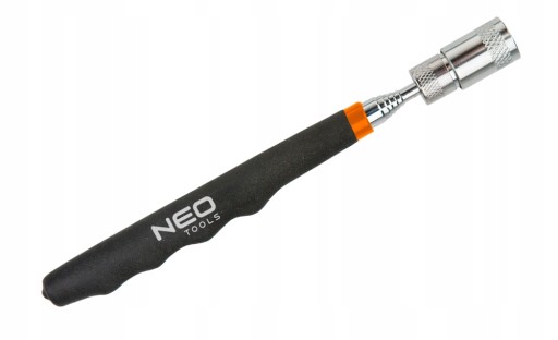 TELESKOPICKÝ MAGNETICKÝ CHAPAČ 190-800 NEO NÁSTROJE