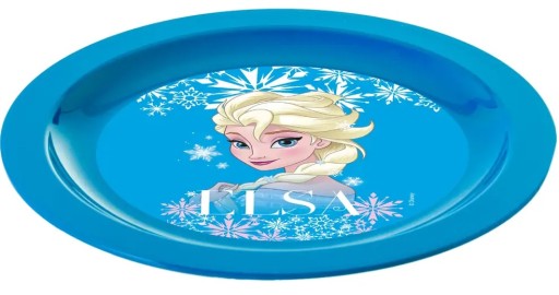 Tanier Frozen Snowflake 22 cm DISNEY
