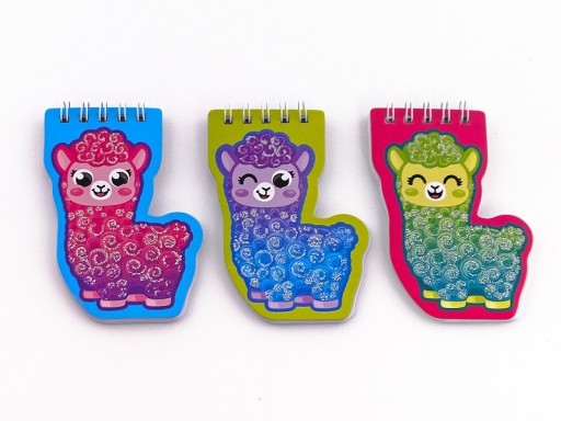 Notebook LAMA ALPAKA 5512