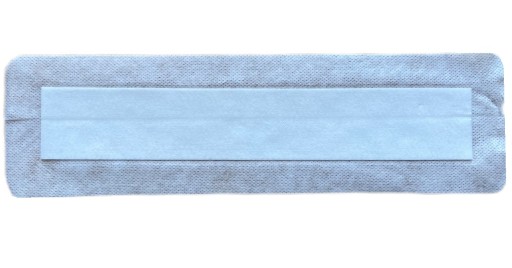 OMIETKA STERILNÁ OBLIEVKA ELASTOPOR STERIL 10x35cm 1ks