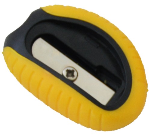 CRICCO Single ergonomické strúhadlo Softy