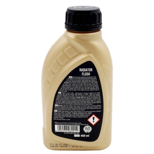 K2 Radiator Flush 400ml