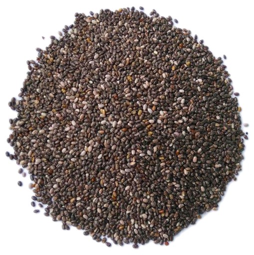 Chia semienka šalvia španielska 500 g Tarpea