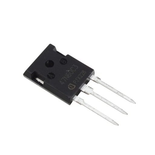 Tranzistor SPW47N60C3 TO-247 47A 650V