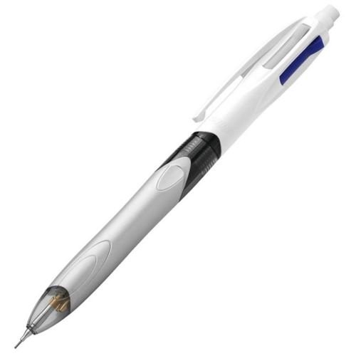 Ceruzkové pero 4v1 BIC 3 farby 4 farby jemné