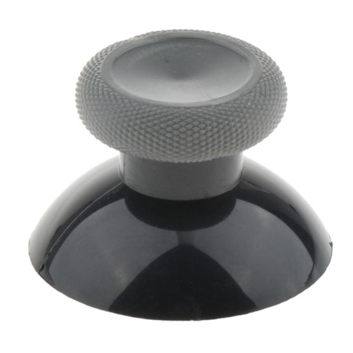 ANALÓGOVÉ OVLÁDANIE MUSHROOM KNOB PRE XBOX ONE PAD TRANSPARENT