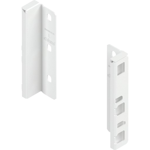 MERIVOBOX BLUM držiak na zadnú stenu K146mm 2 sady