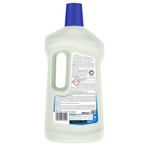 PRONTO Everyday clean, na čistenie panelov, vinylových podláh a dlaždíc 1L