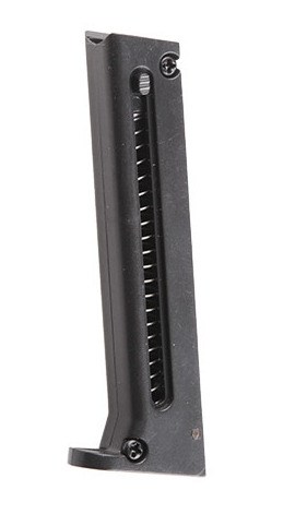 Airsoftový zásobník pre pištoľ GNB GGH0401