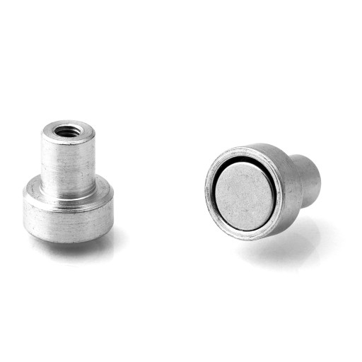 Magnetický držiak UM 10, vnútorný závit M3