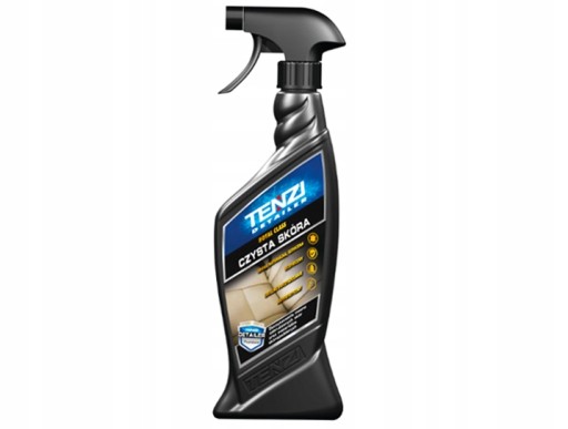 TENZI CLEAN ČISTENIE A STAROSTLIVOSŤ O PLEŤ 0,6l.