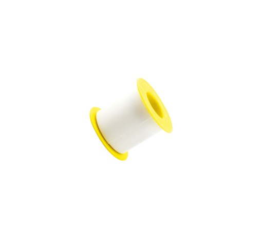 CLIVEX HODVÁBNA LEPIACA PLASTOVÁ ROLKA 5mx5cm