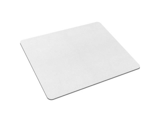 Podložka pod myš Natec White 220 s možnosťou potlače