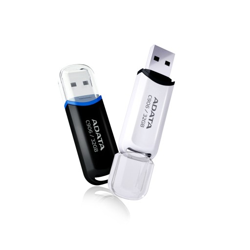 ADATA Pendrive WHITE USB 2.0 32 GB FLASH DISK