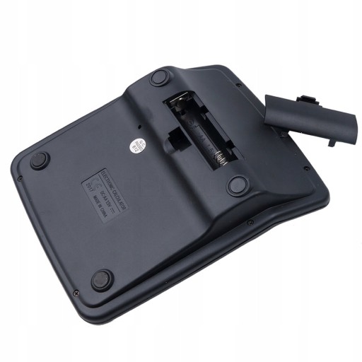 Kalkulačka školskej kancelárie, 12-miestna, veľká