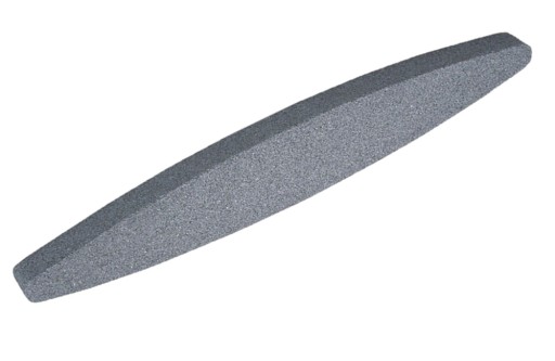 Brúsok oválny korund 225mm 26210 Vorel