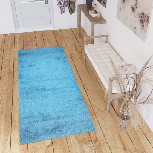 Koberec DELHI 70 cm Soft Shaggy High 30 mm v14