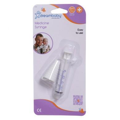 Dreambaby - Striekačka na podávanie liekov
