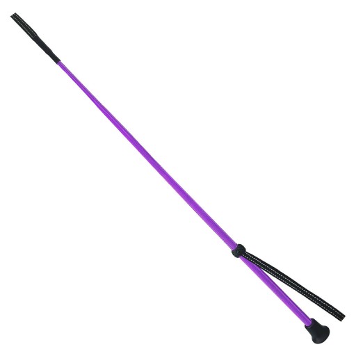 Bič York Basic 65cm 8 farieb