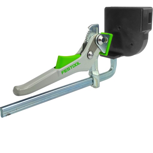 ŠABLONA ROHOVÉHO ZARIADENIA 30 MM FESTOOL QUICK GRIP FS-HZ160