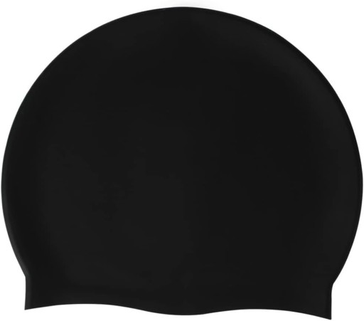 BDLDCE silikónová unisex plavecká čiapka pre deti