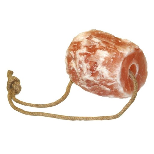 HIMALÁJSKA SOĽ soľ lízať cca 2-3 kg 80 minerálov