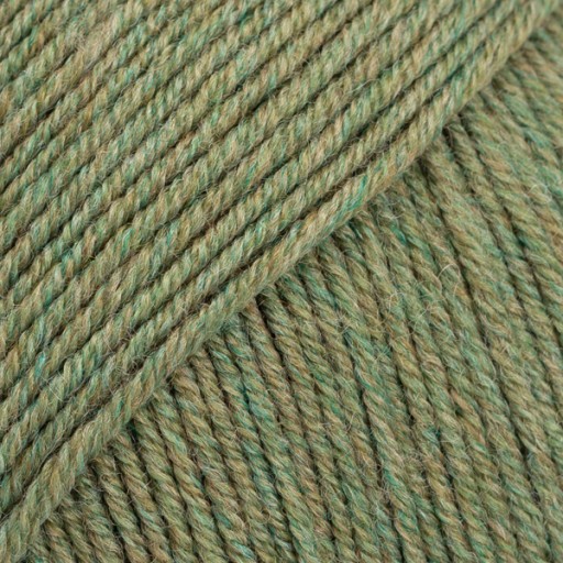 Priadza Drops Baby Merino Mix 38 Olive