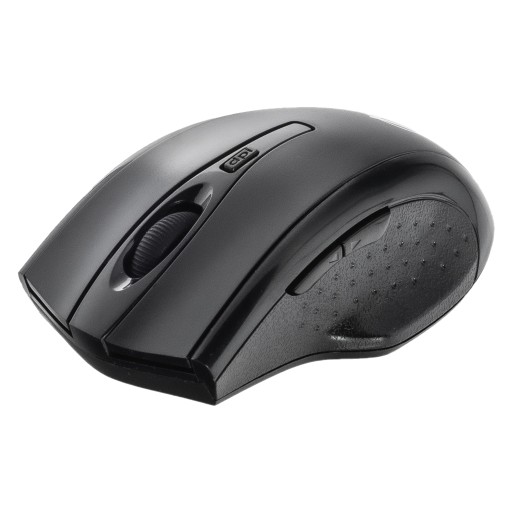 Myš Bezdrôtová počítačová myš pre notebook