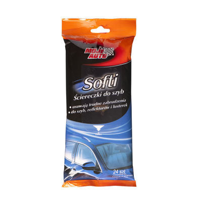 STIERKY NA OKINÁ SOFTI MY AUTA 24