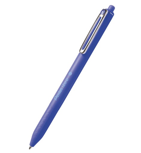 Modré pentelové pero iZee BX467