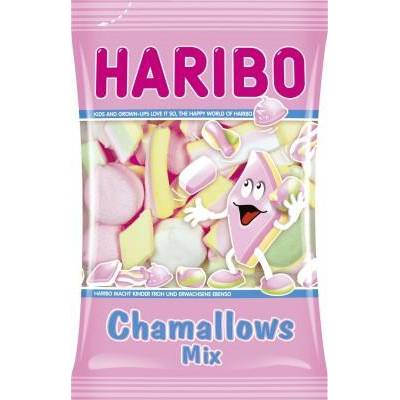 Haribo Chamallow Mix 175g