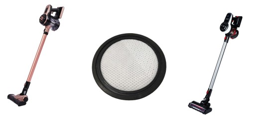 FILTER DO VYSÁVAČA ADLER AD7044 AD 7044