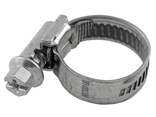 ŠTANDARDNÁ 10-16 10MM 16MM SKRUTANÁ SVORKA