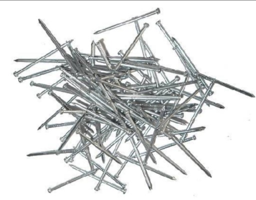 TESNENIE KLINICE POZINKOVANÉ 1,6x30mm 1KG