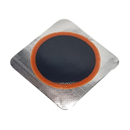Záplaty na opravu rúr 33x53mm MARUNI L 10 ks.