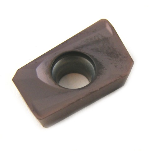Vymeniteľné doštičky APKT 1604PDER M1030 STEEL