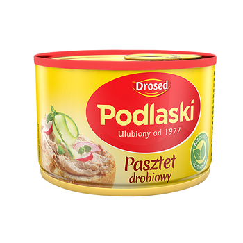 PODLASKÉ KURACIE PAŠKÁTOVÉ 155G ..