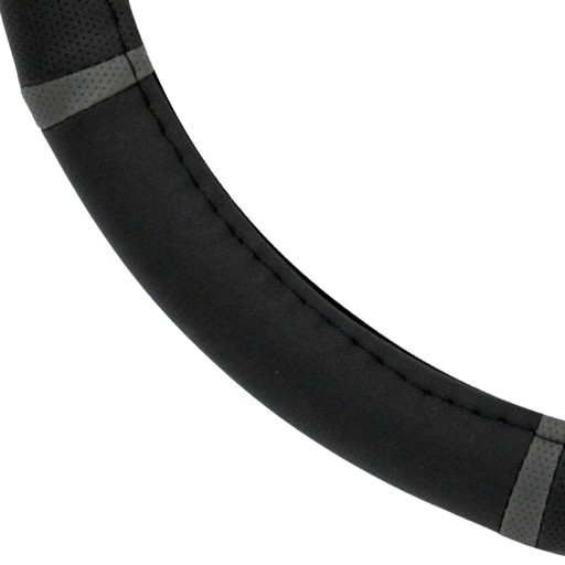 Poťah na volant auta M 37-39cm