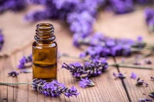 LEVANDUĽOVÝ esenciálny olej 100% prírodná masáž Aromaterapia Premium 10 ml
