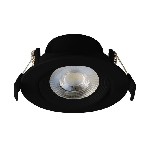 ZASTÚPENIE LED STROPNÝCH ZÁMKOV DOWNLIGHT 230V 7W