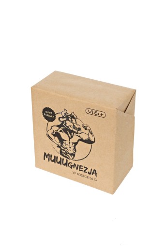 Magnesia Cube Vi.6+ Muuugnezja 56 G