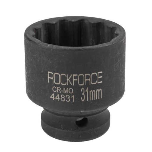 Nárazový bit s nástrčkovou hlavou 31 mm 1/2