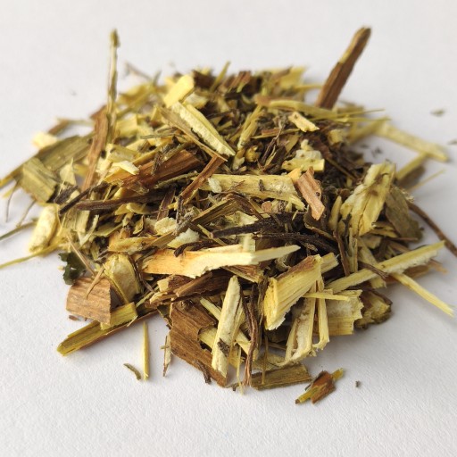 Bylinka z vianočného stromčeka palina - 50g - Dary Podlasie