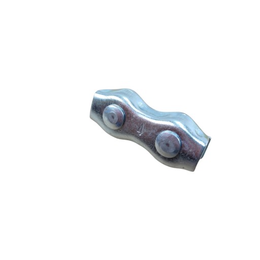 Clip Connector Connector pre Shepherd's Braid Wire