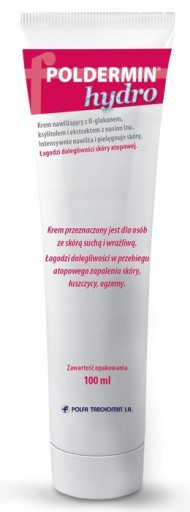 Poldermin Hydro krém 100 ml