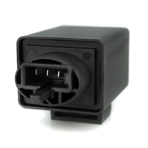 Prerušovač smerových svetiel 12V 2x 21W + 3,4W