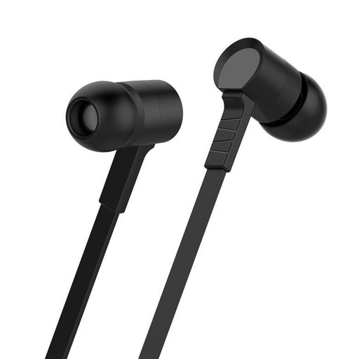 STEREO slúchadlá s mikrofónom AIRBASS Mini Jack