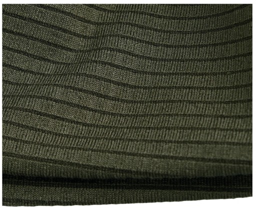 Termoaktívna športová šiltovka MIL-TEC QUICK DRY CAP Priedušná OLIVOVÁ