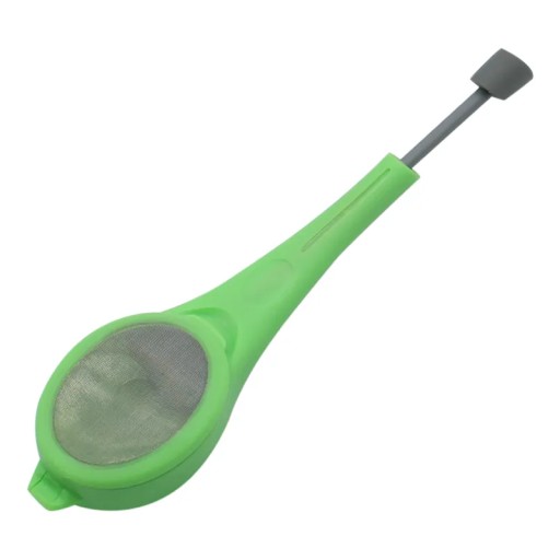 DOBRÝ NÁDRŽNÍK NA ČAJ NA MALÉ BYLINKY S VEĽKOU, KOŠÍK NA BYLINKY, SITKO